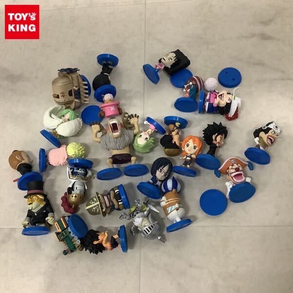 Yahoo!オークション -「ONE PIECE ナミ フィギュア」の落札相場