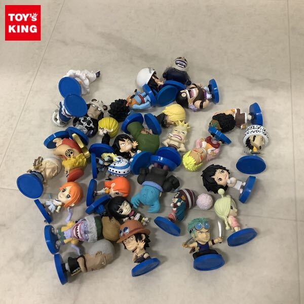 Yahoo!オークション -「ONE PIECE ナミ フィギュア」の落札相場