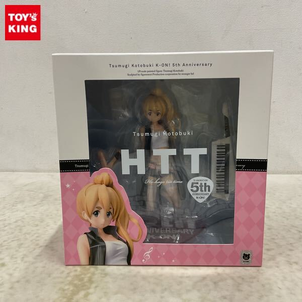 Yahoo!オークション -「けいおん 5th anniversary」の落札相場 Yahoo!オークション -「けいおん 5th anniversary」の落札相場