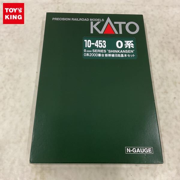 Yahoo!オークション -「0系 新幹線 nゲージ kato」の落札相場