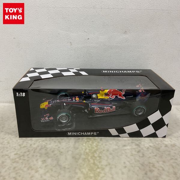 Yahoo!オークション -「1/18 レッドブル rb6」の落札相場・落札価格 Yahoo!オークション -「1/18 レッドブル rb6」の落札相場・落札価格