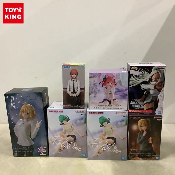 安いワンパンマン タツマキの通販商品を比較 | ショッピング情報