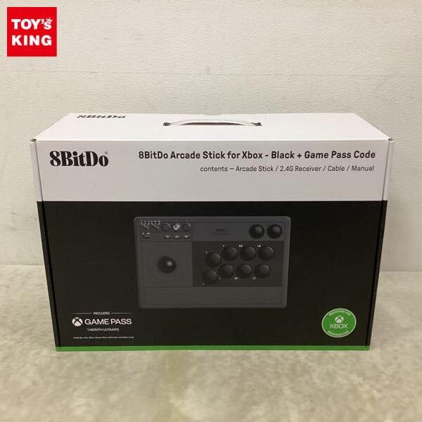 Yahoo!オークション -「8bitdo アーケードスティック」の落札 Yahoo!オークション -「8bitdo アーケードスティック」の落札