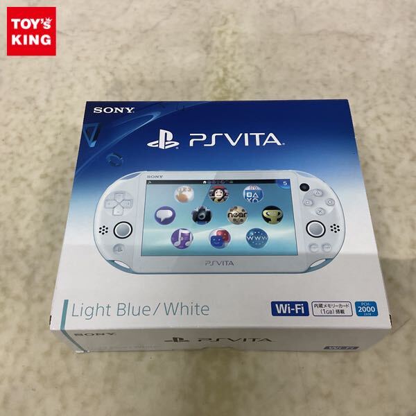 Yahoo!オークション -「psvita ライトブルー」の落札相場・落札価格 Yahoo!オークション -「psvita ライトブルー」の落札相場・落札価格