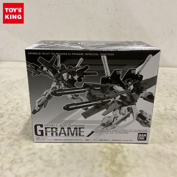 Yahoo!オークション -「zzガンダム gフレーム」の落札相場・落札価格 Yahoo!オークション -「zzガンダム gフレーム」の落札相場・落札価格