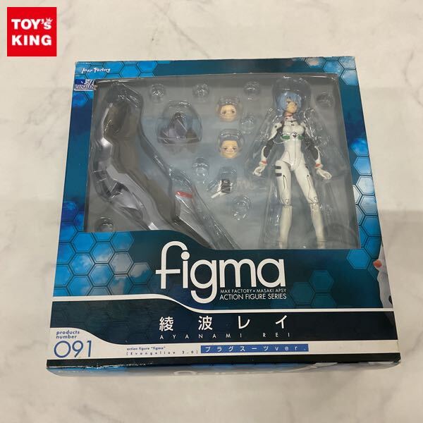 Yahoo!オークション -「figma 綾波レイ」の落札相場・落札価格 Yahoo!オークション -「figma 綾波レイ」の落札相場・落札価格