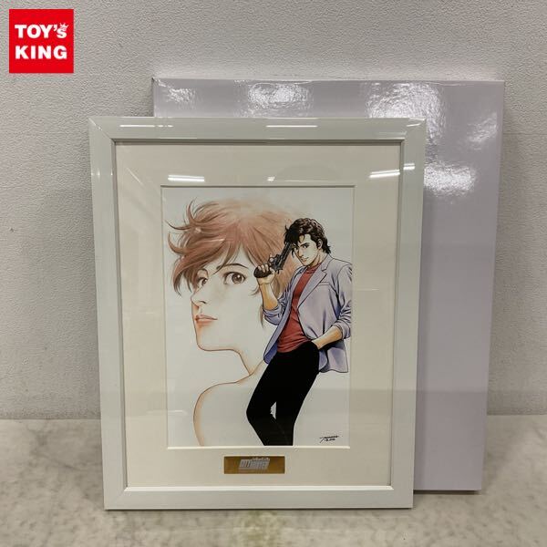 Yahoo!オークション -「city hunter blu-ray」の落札相場・落札価格