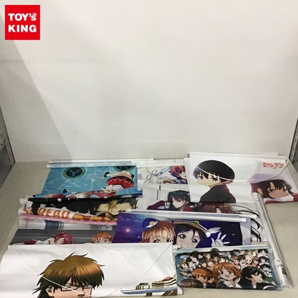 Yahoo!オークション -「よう実 タペストリー」(コミック、アニメ Yahoo!オークション -「よう実 タペストリー」(コミック、アニメ