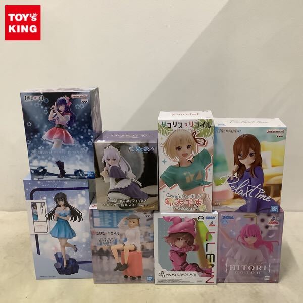 Yahoo!オークション -「ガンゲイル オンライン レン Yahoo!オークション -「ガンゲイル オンライン レン