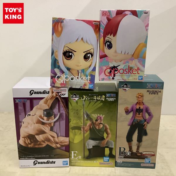 Yahoo!オークション -「one piece」の落札相場・落札価格 Yahoo!オークション -「one piece」の落札相場・落札価格
