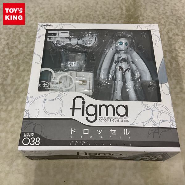 Yahoo!オークション -「figma ドロッセル」の落札相場・落札価格 Yahoo!オークション -「figma ドロッセル」の落札相場・落札価格