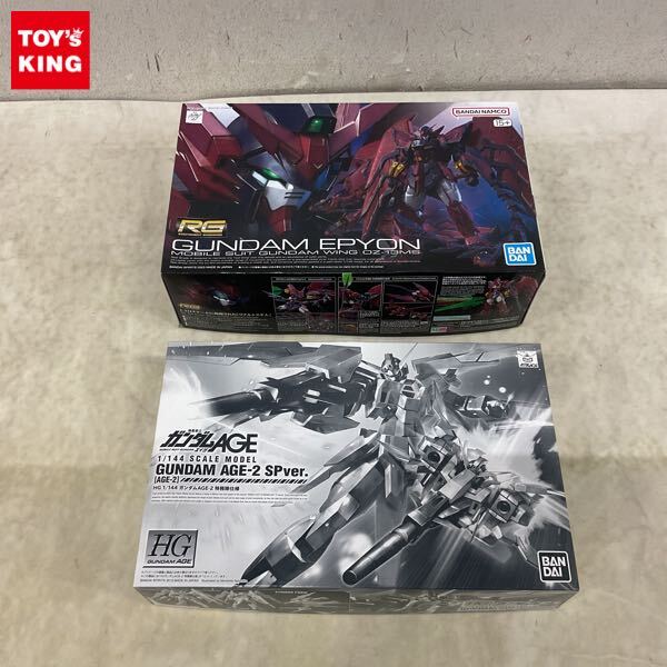 Yahoo!オークション -「ガンダムage-2 特務隊仕様」の落札相場