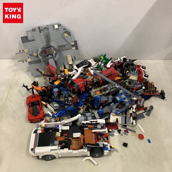 Yahoo!オークション -「porsche 911 lego」の落札相場・落札価格 Yahoo!オークション -「porsche 911 lego」の落札相場・落札価格