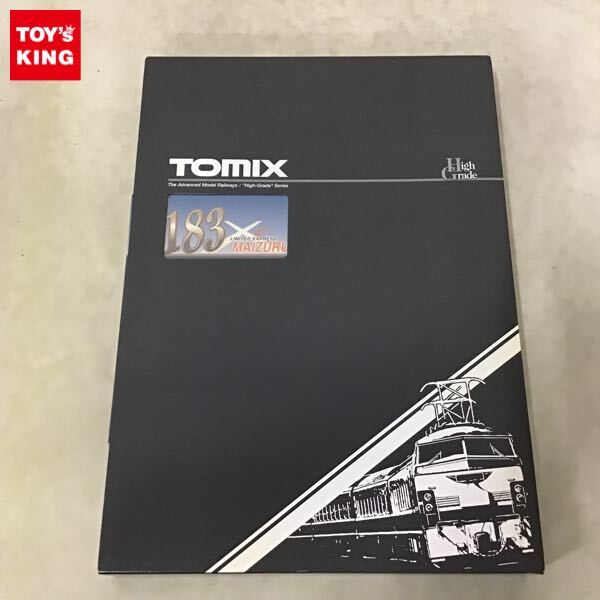 Yahoo!オークション -「tomix まいづる」の落札相場・落札価格 Yahoo!オークション -「tomix まいづる」の落札相場・落札価格