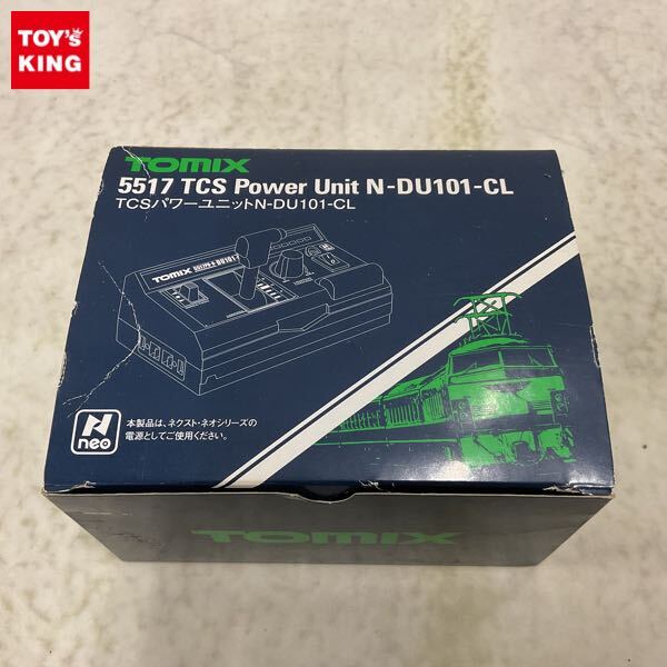 Yahoo!オークション -「tcsパワーユニット n-du101-cl」の落札 Yahoo!オークション -「tcsパワーユニット n-du101-cl」の落札
