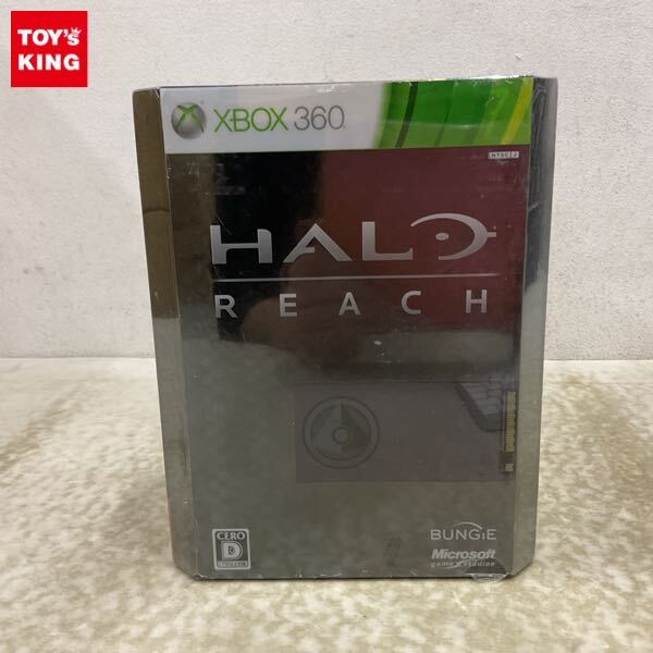 Yahoo!オークション -「xbox360 halo reach」の落札相場・落札価格 Yahoo!オークション -「xbox360 halo reach」の落札相場・落札価格