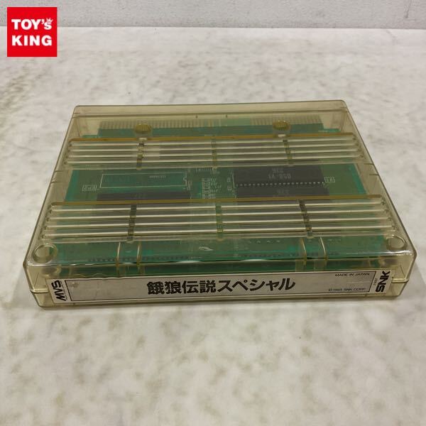 Yahoo!オークション -「mvs餓狼伝説スペシャル」の落札相場 Yahoo!オークション -「mvs餓狼伝説スペシャル」の落札相場