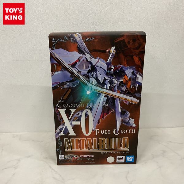 Yahoo!オークション -「クロスボーンガンダムx-0 フルクロス」の Yahoo!オークション -「クロスボーンガンダムx-0 フルクロス」の