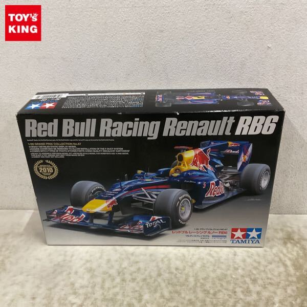 Yahoo!オークション -「タミヤ rb6」の落札相場・落札価格 Yahoo!オークション -「タミヤ rb6」の落札相場・落札価格