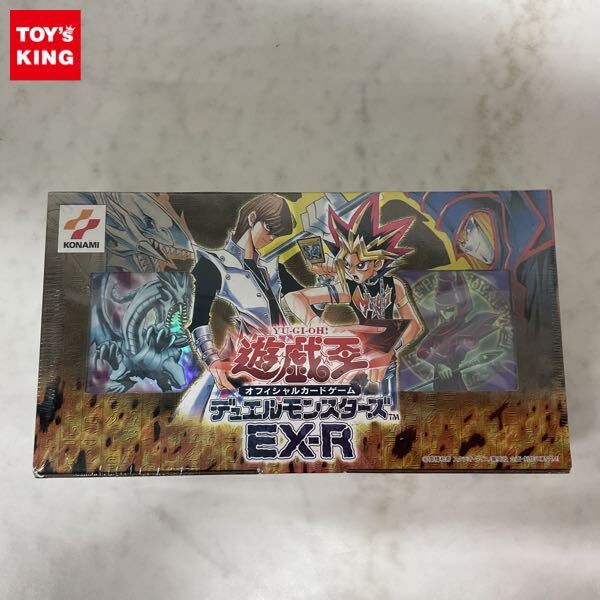Yahoo!オークション -「遊戯王 ex-r」の落札相場・落札価格 Yahoo!オークション -「遊戯王 ex-r」の落札相場・落札価格