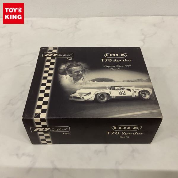 Yahoo!オークション -「lola t70」の落札相場・落札価格 Yahoo!オークション -「lola t70」の落札相場・落札価格