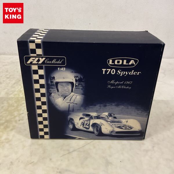 Yahoo!オークション -「lola t70」の落札相場・落札価格 Yahoo!オークション -「lola t70」の落札相場・落札価格