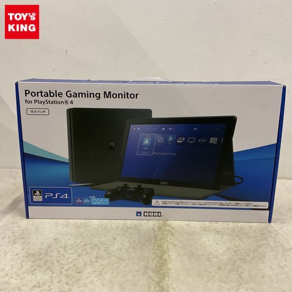 Yahoo!オークション -「ps4 hori モニター」の落札相場・落札価格