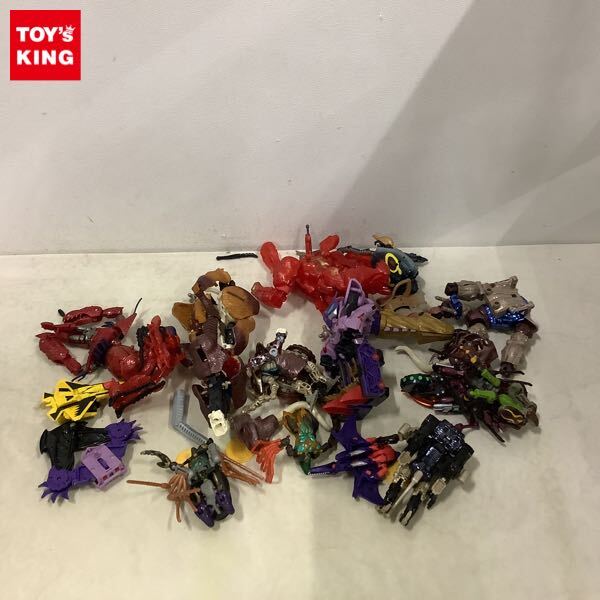 Yahoo!オークション -「トランスフォーマー ジャンク」(その他 Yahoo!オークション -「トランスフォーマー ジャンク」(その他
