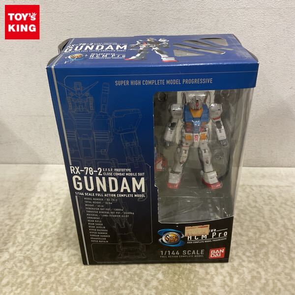 Yahoo!オークション -「hcm-pro super hcm-pro rx-78-2 ガンダム Yahoo!オークション -「hcm-pro super hcm-pro rx-78-2 ガンダム
