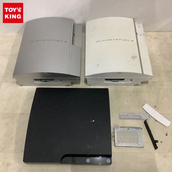 Yahoo!オークション -「ps3 cech-2500b」の落札相場・落札価格 Yahoo!オークション -「ps3 cech-2500b」の落札相場・落札価格