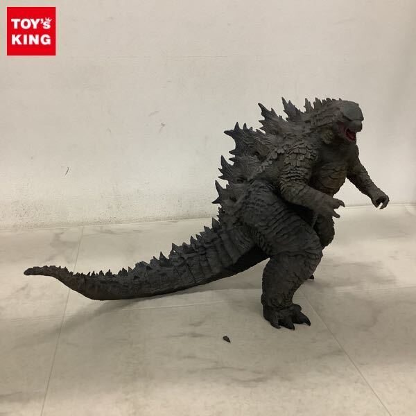 Yahoo!オークション -「エクスプラス ゴジラ 東宝大怪獣シリーズ Yahoo!オークション -「エクスプラス ゴジラ 東宝大怪獣シリーズ