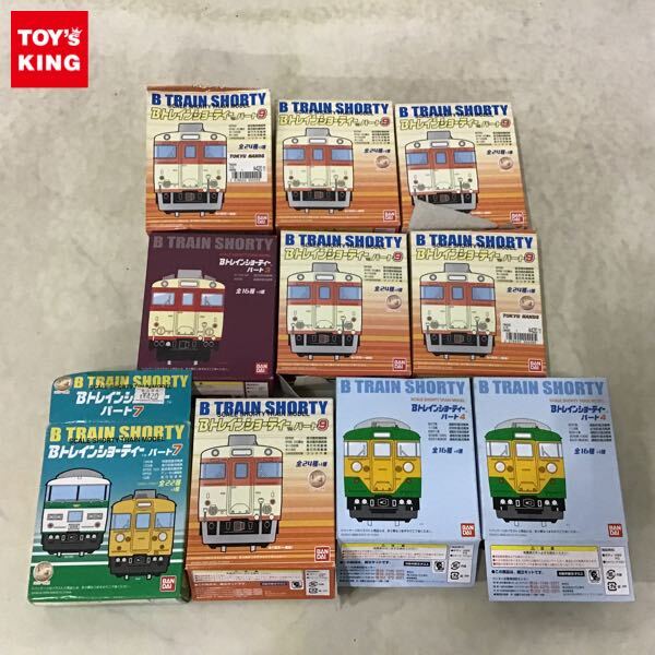 Amazon.co.jp: Bトレインショーティー 12系客車 高崎車両