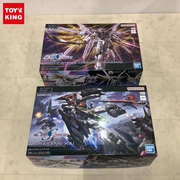 Yahoo!オークション -「hg ムラサメ改」(おもちゃ、ゲーム) の