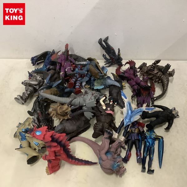 Yahoo!オークション -「ソフビ ウルトラ怪獣 メフィラス星人」の Yahoo!オークション -「ソフビ ウルトラ怪獣 メフィラス星人」の
