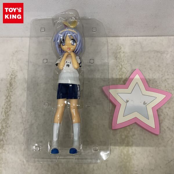 Yahoo!オークション -「らき☆すた 体操」の落札相場・落札価格 Yahoo!オークション -「らき☆すた 体操」の落札相場・落札価格