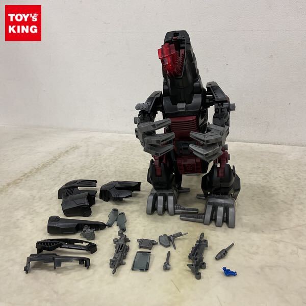 Yahoo!オークション -「(ゾイド zoids) デスザウラー Yahoo!オークション -「(ゾイド zoids) デスザウラー
