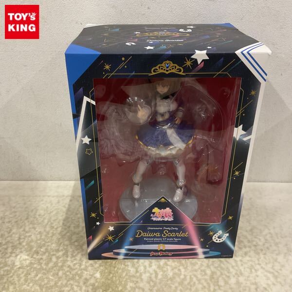 Amazon.com: GOOD SMILE COMPANY Umamusume: Pretty Derby