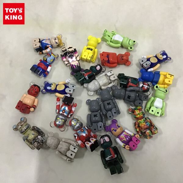 Yahoo!オークション -「be@rbrick シリーズ46」の落札相場・落札価格 Yahoo!オークション -「be@rbrick シリーズ46」の落札相場・落札価格