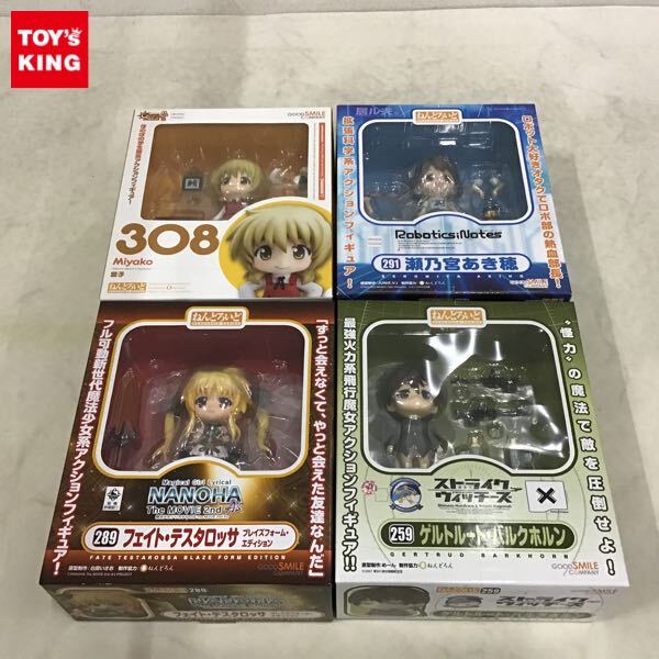 Yahoo!オークション -「ねんどろいど 宮子」の落札相場・落札価格 Yahoo!オークション -「ねんどろいど 宮子」の落札相場・落札価格