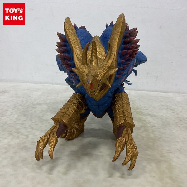 Yahoo!オークション -「uキラーザウルス ソフビ」(ウルトラマン Yahoo!オークション -「uキラーザウルス ソフビ」(ウルトラマン