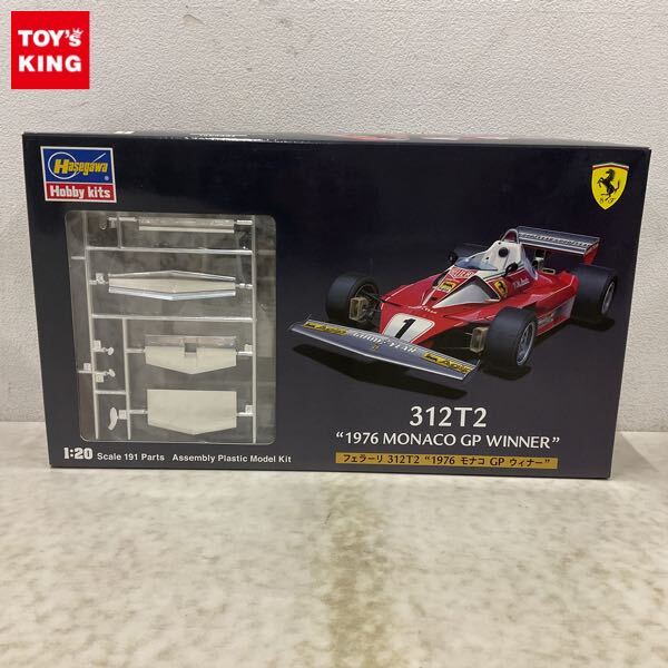 Yahoo!オークション -「ハセガワ 312t2」(プラモデル) の落札 Yahoo!オークション -「ハセガワ 312t2」(プラモデル) の落札