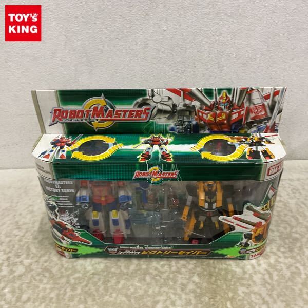 Yahoo!オークション -「トランスフォーマー ビクトリーセイバー Yahoo!オークション -「トランスフォーマー ビクトリーセイバー