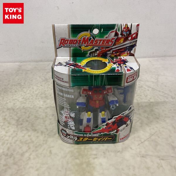 Yahoo!オークション -「スターセイバー トランスフォーマー」の