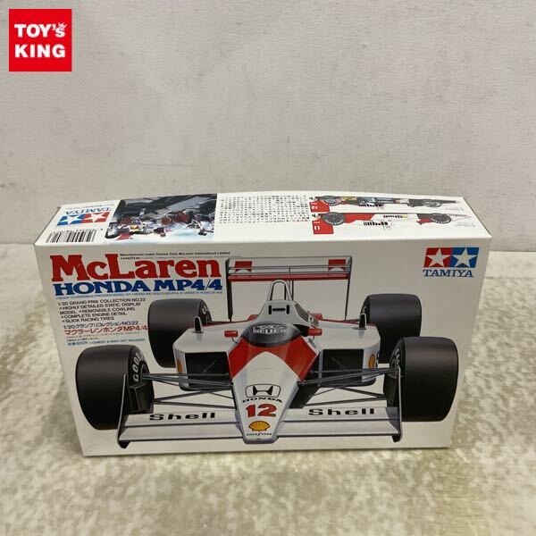 Yahoo!オークション -「マクラーレン mp4-4」(プラモデル) の Yahoo!オークション -「マクラーレン mp4-4」(プラモデル) の