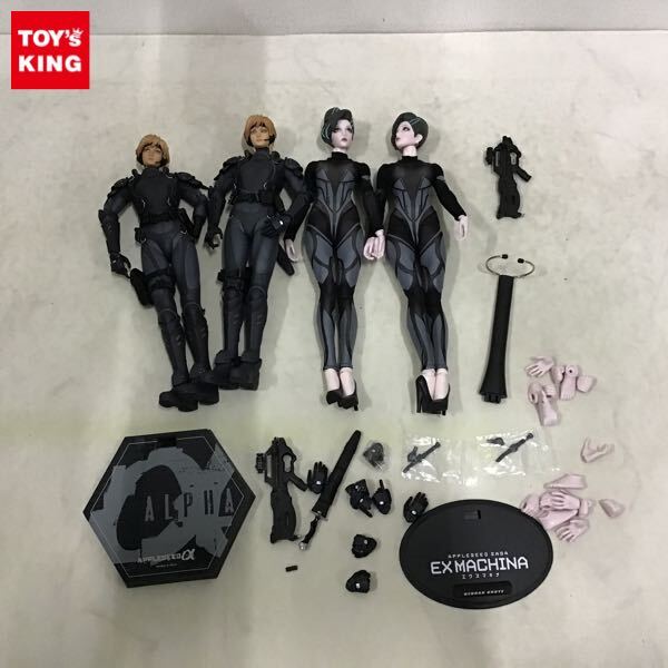 Yahoo!オークション -「ホットトイズ アップルシード Yahoo!オークション -「ホットトイズ アップルシード