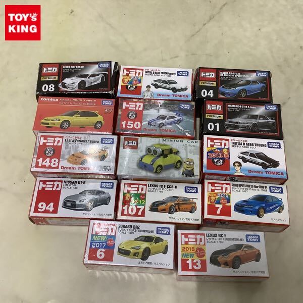 Yahoo!オークション -「トミカ イニシャルd 86」の落札相場 Yahoo!オークション -「トミカ イニシャルd 86」の落札相場