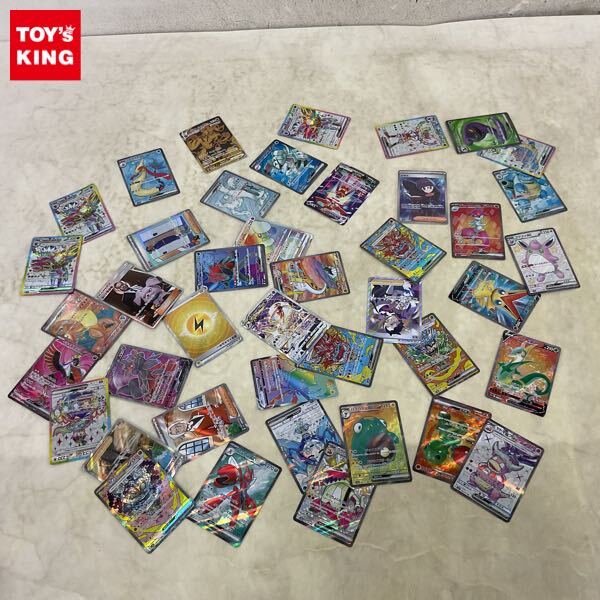 Yahoo!オークション -「ゾロアーク ポケモンカード」の落札相場 Yahoo!オークション -「ゾロアーク ポケモンカード」の落札相場