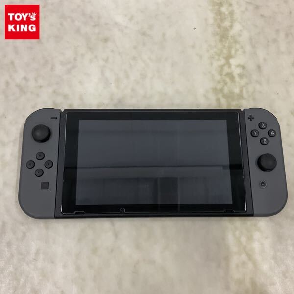 Yahoo!オークション -「nintendo switch グレー」の落札相場 Yahoo!オークション -「nintendo switch グレー」の落札相場