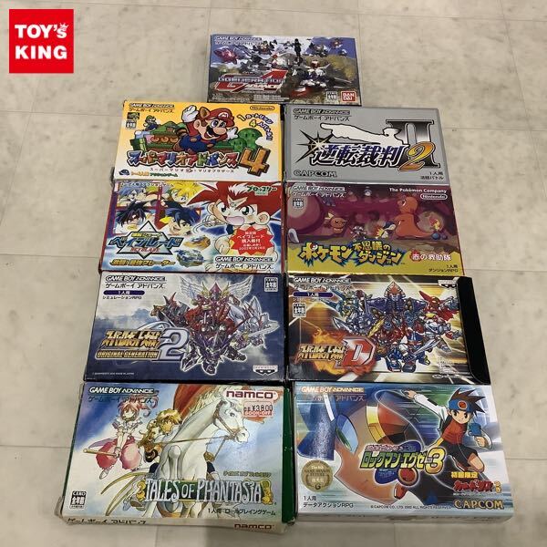 Yahoo!オークション -「ゲームボーイ スーパーロボット大戦」の