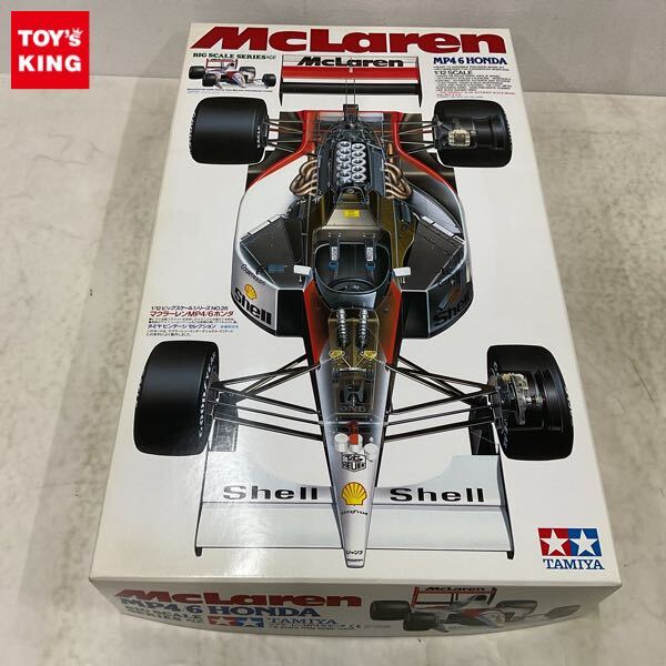 Yahoo!オークション -「マクラーレンホンダ mp4-6」の落札相場 Yahoo!オークション -「マクラーレンホンダ mp4-6」の落札相場